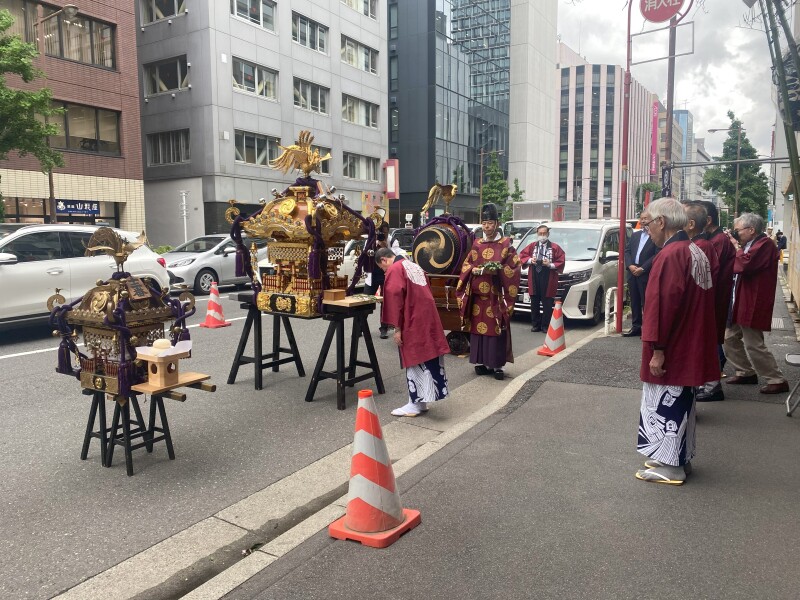 御霊入